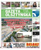 Gazeta Olsztyńska