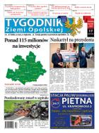 Tygodnik Ziemi Opolskiej