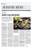 Gazeta Wyborcza (wyd. Stołeczna) 84 (11.04.2022) - Jedzmy ryby