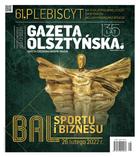 Gazeta Olsztyńska