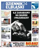 Dziennik Elbląski