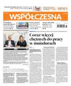 Gazeta Współczesna