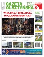 Gazeta Olsztyńska