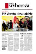 Gazeta Wyborcza (wyd. Kielce) 