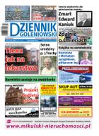 Dziennik Goleniowski