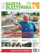 Gazeta Olsztyńska