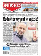 Głos Zabrza i Rudy Śl.