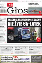 Twój Głos – gazeta powiatu ryckiego