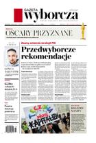 Gazeta Wyborcza (wyd. Stołeczna)