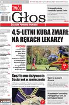 Twój Głos – gazeta powiatu ryckiego