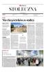 Gazeta Wyborcza (wyd. Stołeczna) 111 (15.05.2023) - Warszawa
