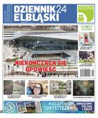 Dziennik Elbląski