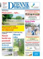 Dziennik Nowogardzki - wydanie: wtorek
