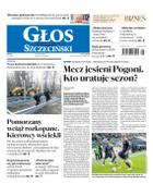 Głos Dziennik Pomorza - Głos Szczeciński