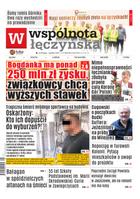 Wspólnota Łęczyńska 