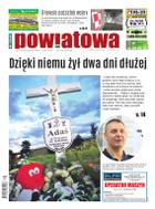 Gazeta Powiatowa - Wiadomości Oławskie