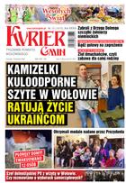 Kurier Gmin