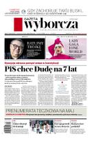 Gazeta Wyborcza (wyd. Stołeczna)