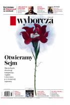 Gazeta Wyborcza (wyd. Szczecin)