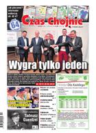 Czas Chojnic