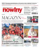 Gazeta Codzienna Nowiny