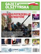 Gazeta Olsztyńska
