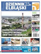 Dziennik Elbląski