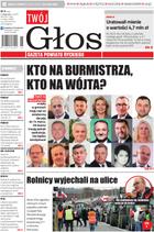 Twój Głos – gazeta powiatu ryckiego