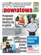 Gazeta Powiatowa - Wiadomości Oławskie