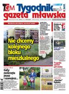 Tygodnik Gazeta Mławska