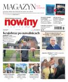Gazeta Codzienna Nowiny