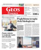 Głos Dziennik Pomorza - Głos Pomorza