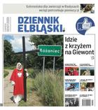Dziennik Elbląski