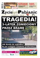 Życie Pabianic