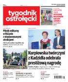 Tygodnik Ostrołęcki