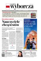 Gazeta Wyborcza (wyd. Katowice) 