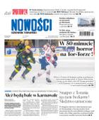 Nowości Dziennik Toruński