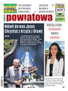 Gazeta Powiatowa - Wiadomości Oławskie