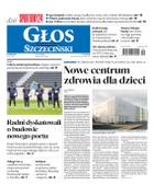 Głos Dziennik Pomorza - Głos Szczeciński