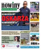 Nowiny Wodzisławskie