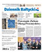 Dziennik Bałtycki