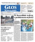 Głos Dziennik Pomorza - Głos Koszaliński