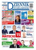 Dziennik Stargardzki - wydanie: piątek