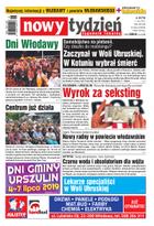 Nowy Tydzień (wyd. Włodawa)