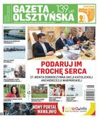 Gazeta Olsztyńska