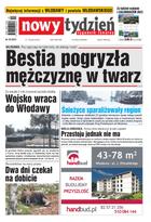 Nowy Tydzień (wyd. Włodawa)