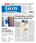 Głos Dziennik Pomorza - Głos Koszaliński