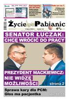 Życie Pabianic