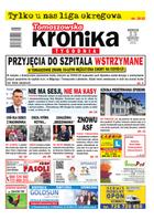 Tomaszowska Kronika Tygodnia