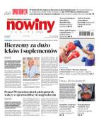 Gazeta Codzienna Nowiny